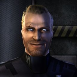 Ramos IV — legacy portrait