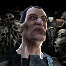 ImRedYoureDead — legacy portrait
