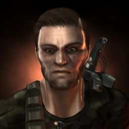 NiM Cal — legacy portrait