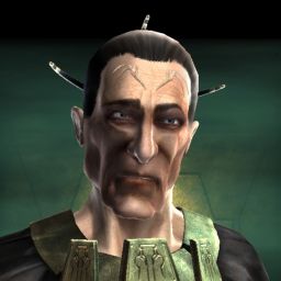 Graz Geko — legacy portrait