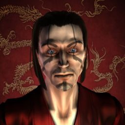 Ithical Nitakshad — legacy portrait