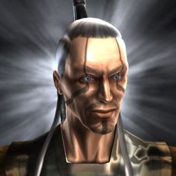 Jackal Lord — legacy portrait