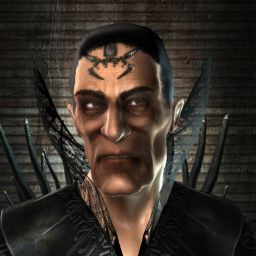 marcusagar — legacy portrait