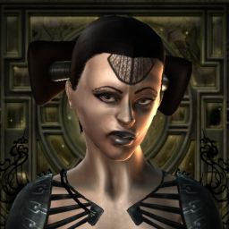 sofmap — legacy portrait
