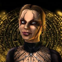 minx1 — legacy portrait