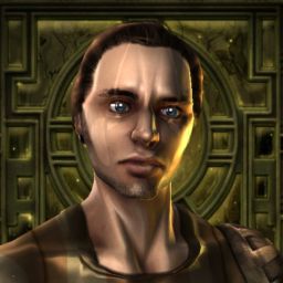 Ardent Finder — legacy portrait