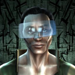 xbgt1 — legacy portrait