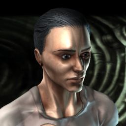 MaceWindow — legacy portrait