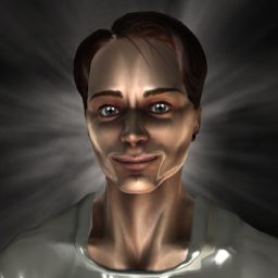 BearUkraine — legacy portrait