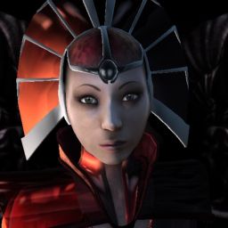 Ariecho — legacy portrait