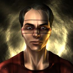 Cap C — legacy portrait