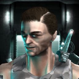 Pulsemyne — legacy portrait