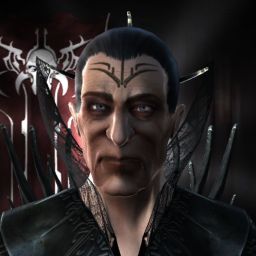 Rannug Rajenen — legacy portrait