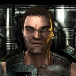darkwars0 — legacy portrait
