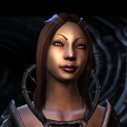 Ziondeh — legacy portrait