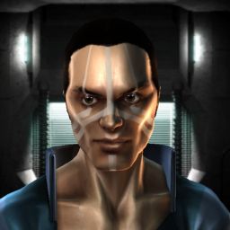 Rangercameron2 — legacy portrait