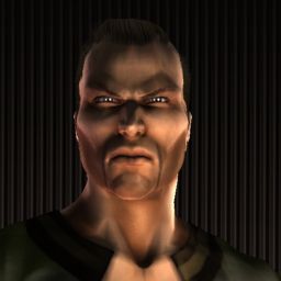 comon — legacy portrait