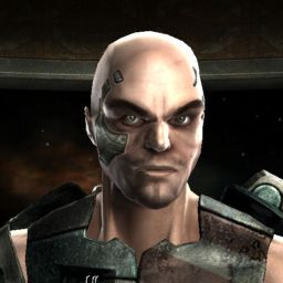 Bertrolen — legacy portrait