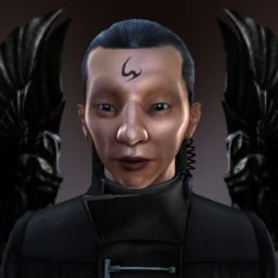 Phelonian — legacy portrait