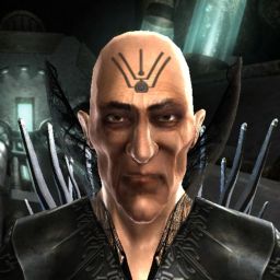 Maul555 — legacy portrait