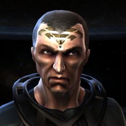 Rama Lane — legacy portrait
