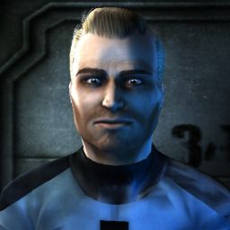 Tarasik Ost — legacy portrait