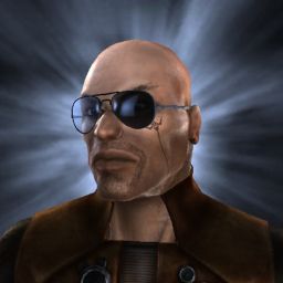 Drago Mon — legacy portrait