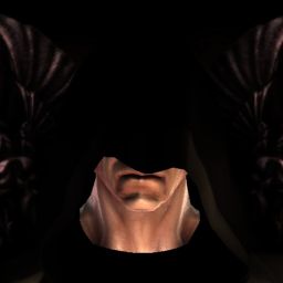 Atin Ramser — legacy portrait