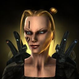 h3artbraker — legacy portrait