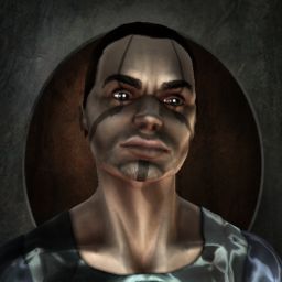 bungal — legacy portrait