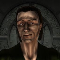 Tyrannus Sallus — legacy portrait