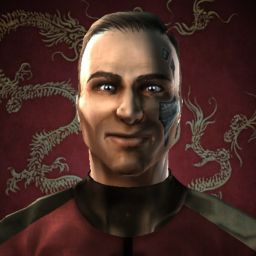 REE POMANIUS — legacy portrait