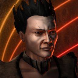 PropanButan — legacy portrait