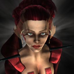 Asanda Alminiena — legacy portrait