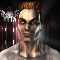 Lord AbSynth — legacy portrait