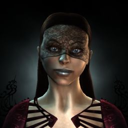 grappler — legacy portrait