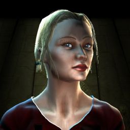 Mondolinie — legacy portrait