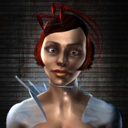 Lulzalt Acoma — legacy portrait