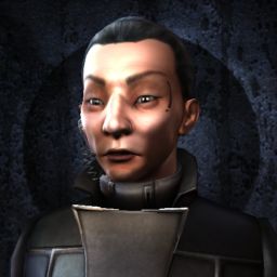 thorbadour — legacy portrait