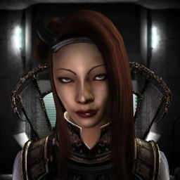 Andrasi Hitori — legacy portrait
