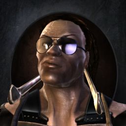 Teh Spaz — legacy portrait