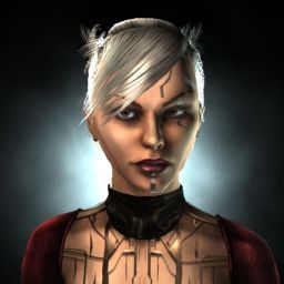 Kirell — legacy portrait