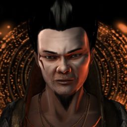 Dispatchu — legacy portrait