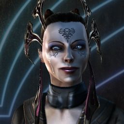 Aikar Adora — legacy portrait