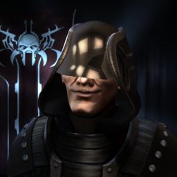 Elite Desolator — legacy portrait