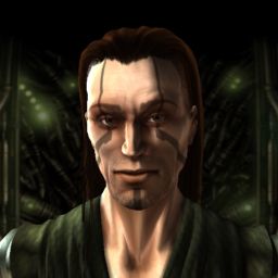 Fel Istrom — legacy portrait