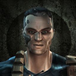 Melkafet — legacy portrait