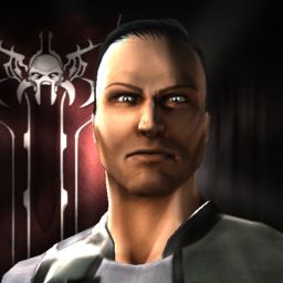 Brudda DaBig — legacy portrait
