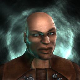 BAX TERMO — legacy portrait