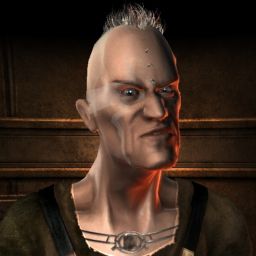 Jugggernaut — legacy portrait